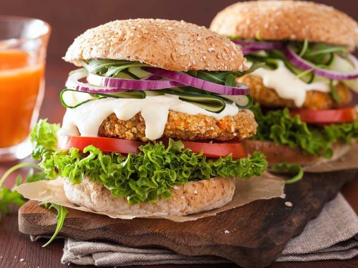 The Senate has become embroiled in the meat versus veggie battle (Photo: Healtline)