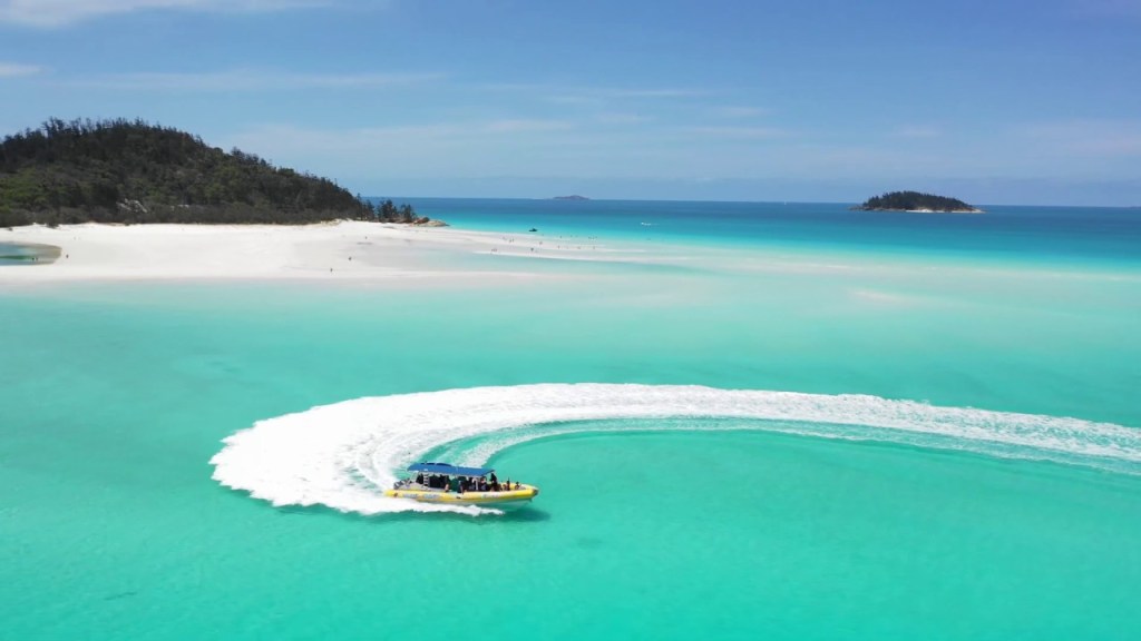Thumbnail for Tourism sector still battered but recovering strongly