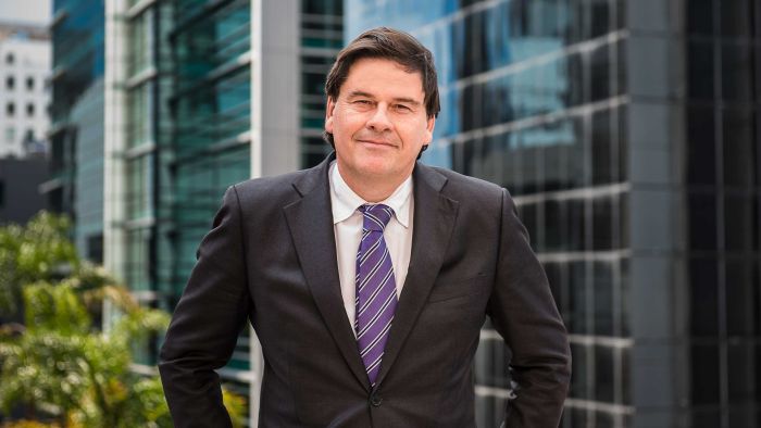 Thumbnail for Lockdowns force manufacturing to grind to a halt, rebound looms