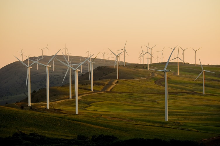 Thumbnail for Look what’s in the wind: 60,000 jobs and $82 billion in turbine energy production
