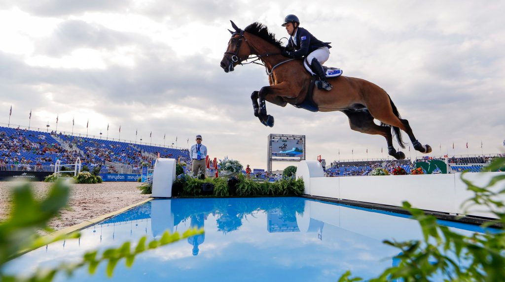 Thumbnail for Aussie Olympian’s Games in tatters after returning positive test for cocaine