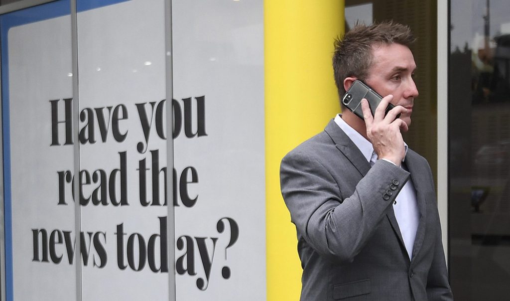Thumbnail for Please explain: Pauline Hanson’s right-hand man running in state poll