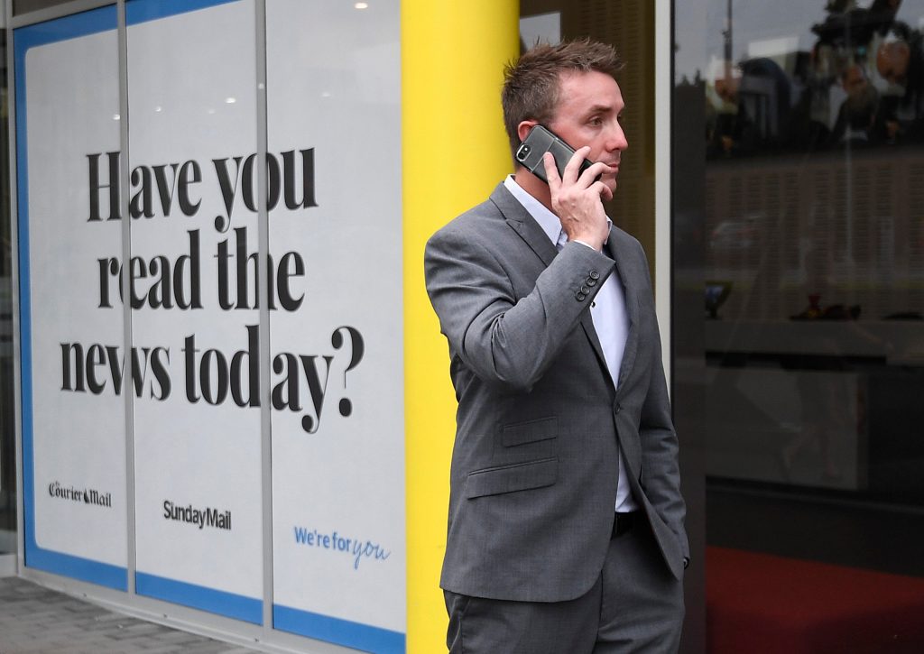 Thumbnail for James Ashby fails to claw back lawsuit millions