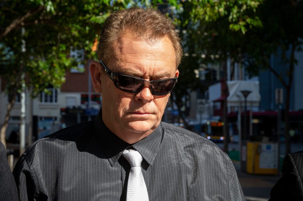 Thumbnail for Police appeal sentence for cop who exposed domestic violence victim
