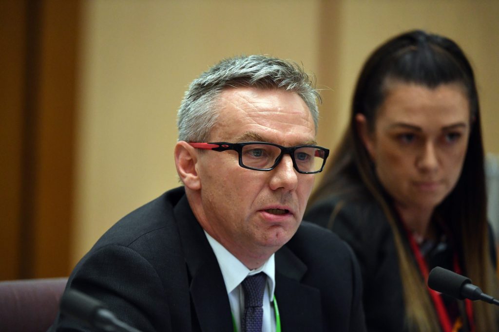 Thumbnail for ‘Here’s the seat, here’s the dollars’: Auditors say marginal seats guided car park fund