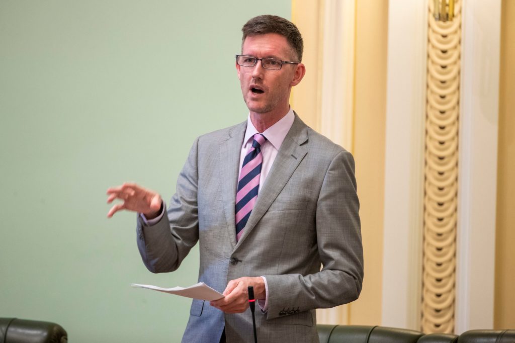 Thumbnail for Pandemic polling stays secret as Labor fights off push for transparency