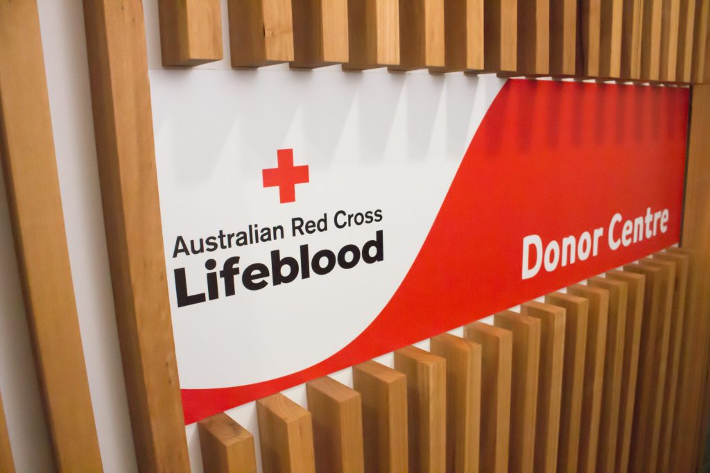 Thumbnail for Call to arms: Why Covid lockdowns are driving new blood donations