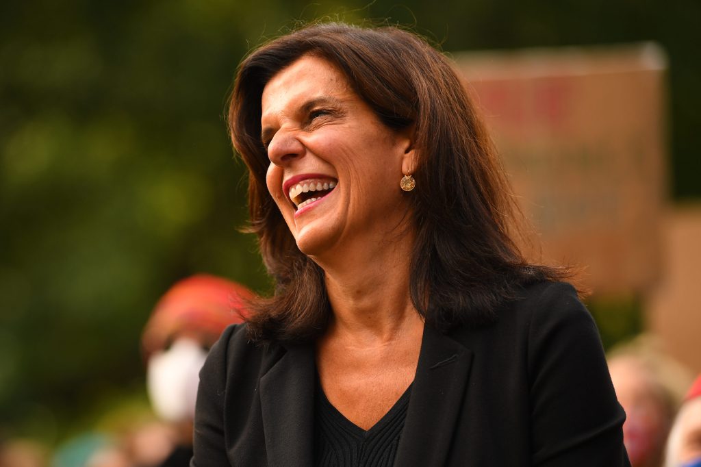 Thumbnail for Shame and scandal in our corridors of power, by those who wrote the book on it