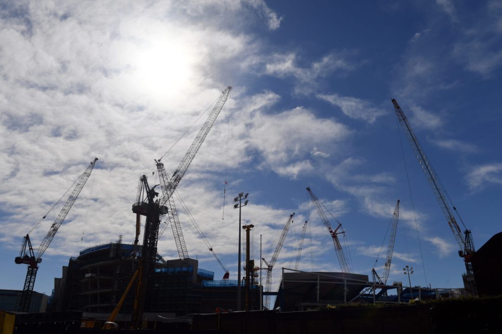 Thumbnail for Australia’s biggest city brought to a halt by an invisible invader