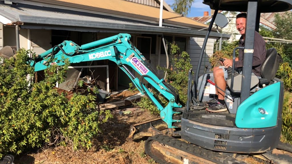 Thumbnail for Dumb and dumber: Big fines for Qld brothers who destroyed family home out of spite