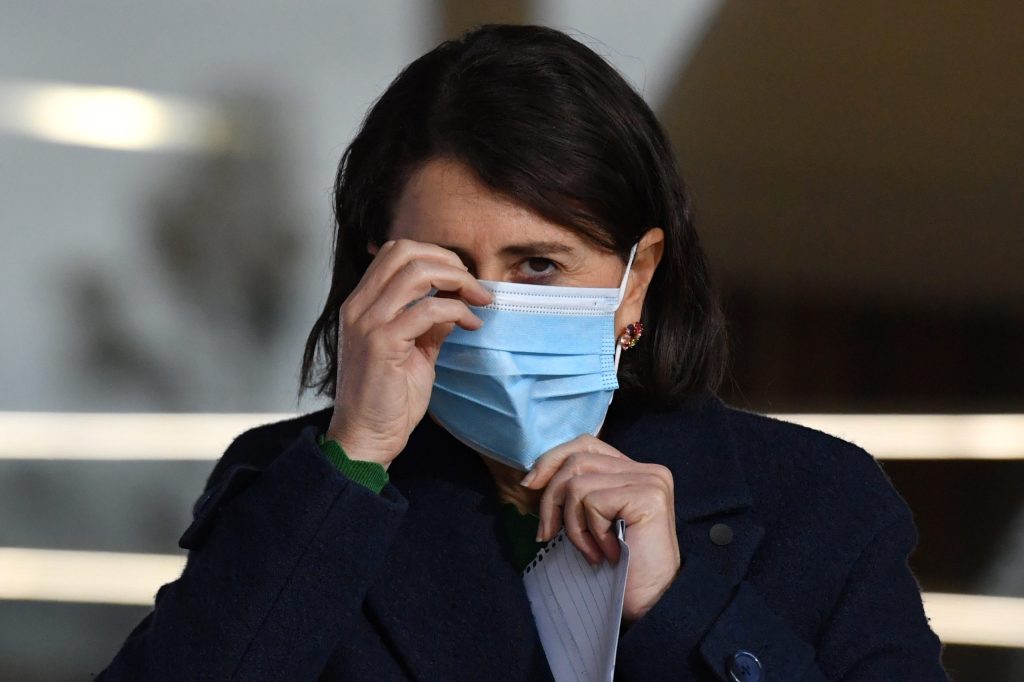 Thumbnail for ‘Thousands may die’ warning as NSW struggles to contain COVID infections