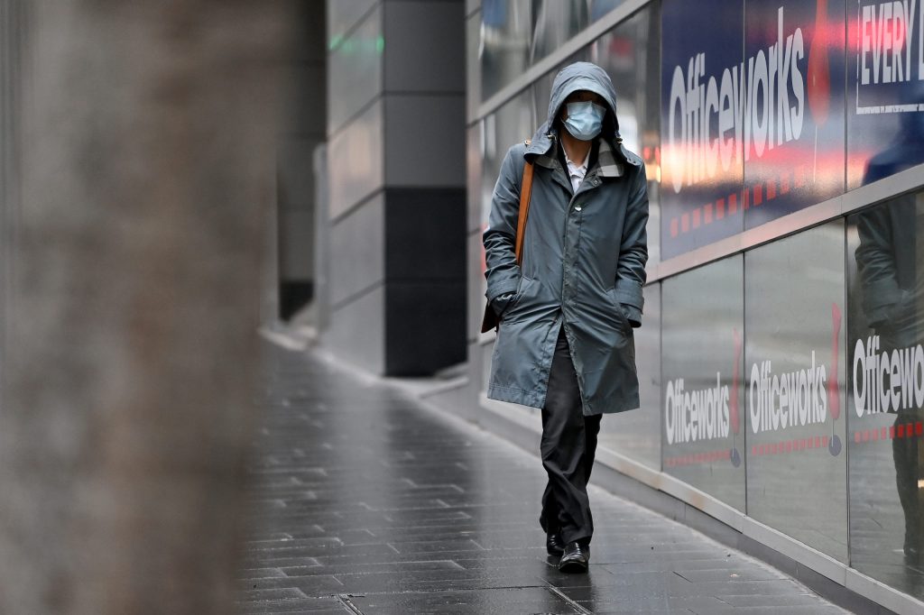 Thumbnail for Vaccine for babies closer as nation’s Covid-19 death toll heads towards 10,000