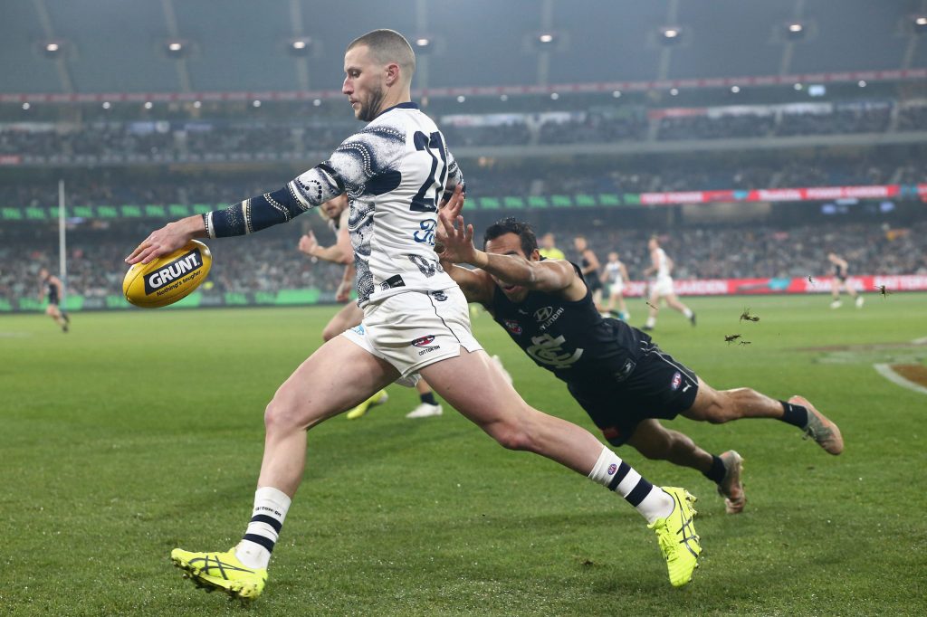 Thumbnail for How one man’s love of sport helped him spread a third of state’s infections