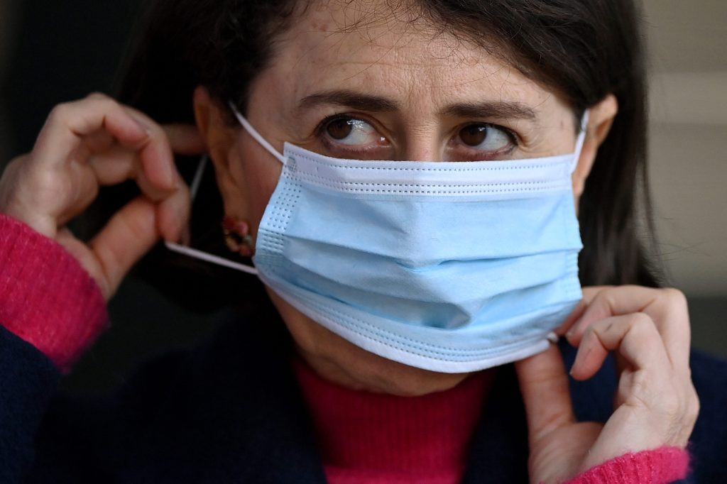 Thumbnail for ‘National emergency’: Premier pleads for more vaccine as NSW cases soar