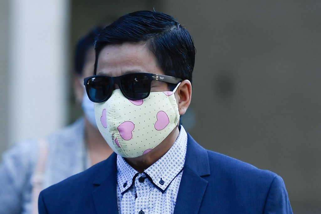 Thumbnail for Bitter sweet: Charges dropped against woman accused of strawberry sabotage