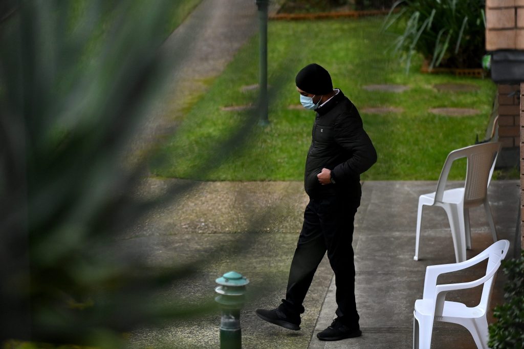 Thumbnail for Isolation period for Covid to remain at seven days: PM