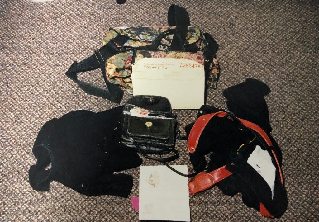 Thumbnail for Cold case in tropical north has police seeking answers