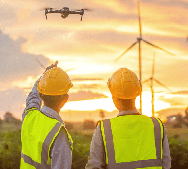 Thumbnail for Renewables backed in the regions but the young fear for their jobs