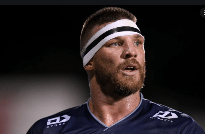 Thumbnail for NRL star McGuire comes clean on barbecue drama: ‘Didn’t think we’d get caught’