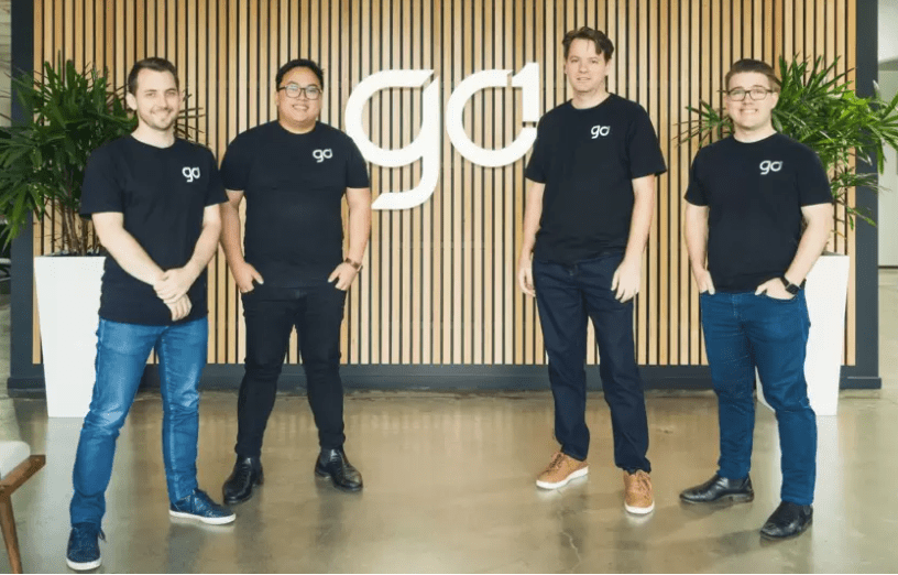 Thumbnail for Unicorn Go1 picks up a million users with European takeover