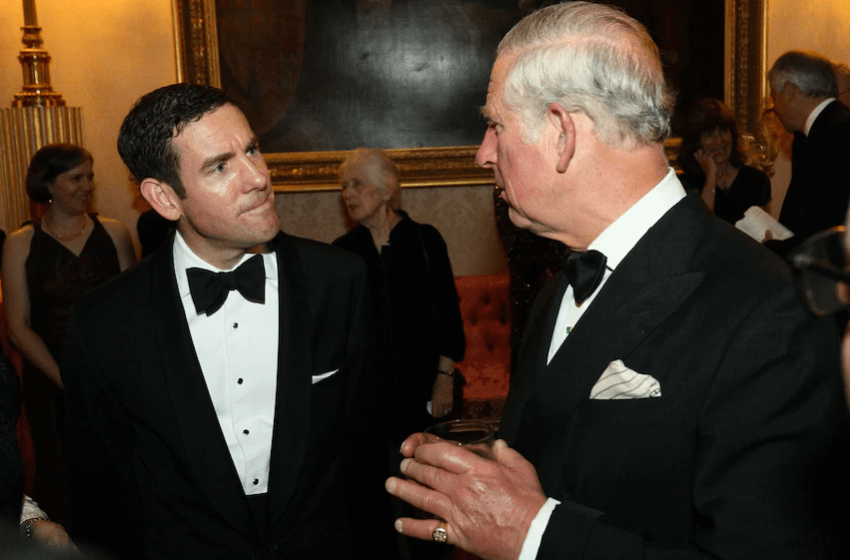 Thumbnail for Bundy billionaire mingled with royalty, then left his family with $78m in debts