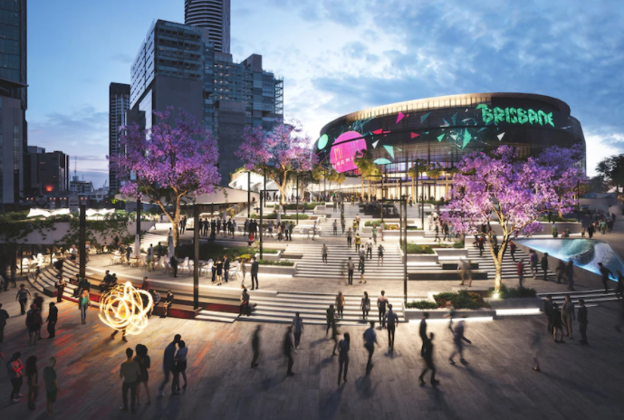 Thumbnail for Are we being strung along? Qld in the dark over billions we’ll spend before 2032