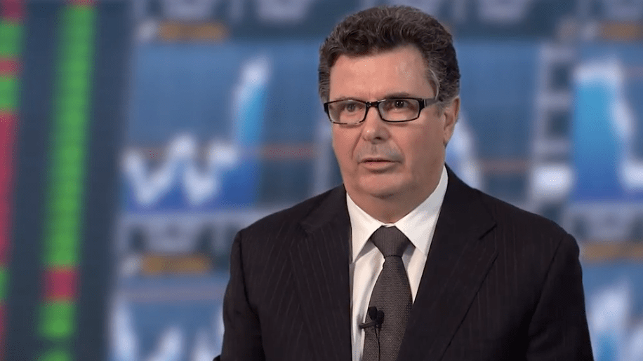 QIC chief economist Matthew Peter (Image supplied)