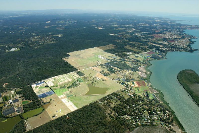 Thumbnail for Bayside council on collision course with government over housing supply