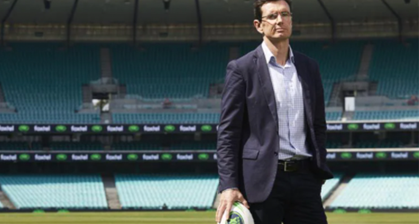 Thumbnail for The Broncos paradox: losers on the field, winners on the ASX
