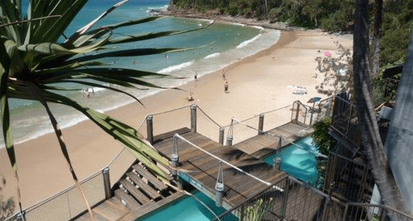 Thumbnail for Open house – Flight Centre boss to rent out his personal properties in new venture