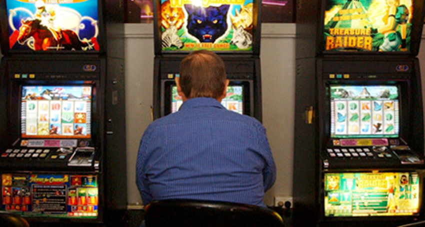 Thumbnail for Queensland bid to make gambling ‘safer’ for punters, community