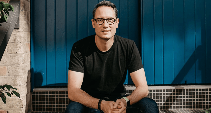 Thumbnail for West End tech firm gets global support in $100m fundraising