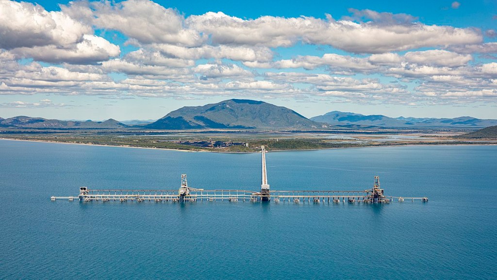 Thumbnail for Adani’s Aussie problem child earns its parent another slap-down