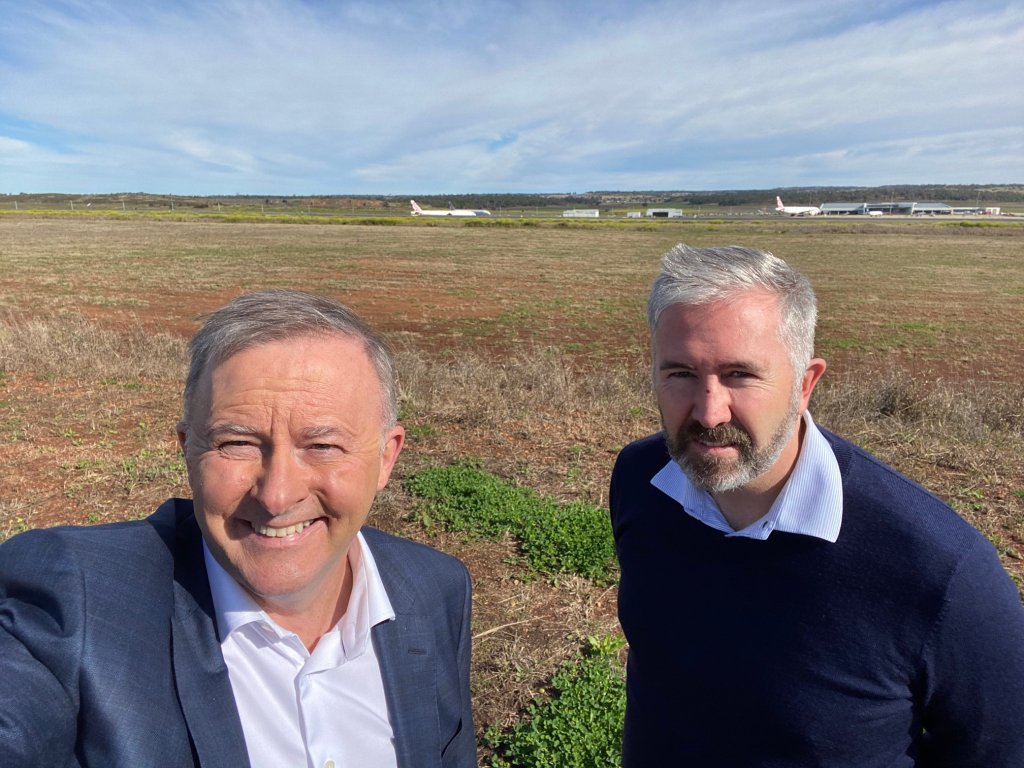 Thumbnail for Funding the Wellcamp quarantine facility just became easier – for the Wagners, anyway