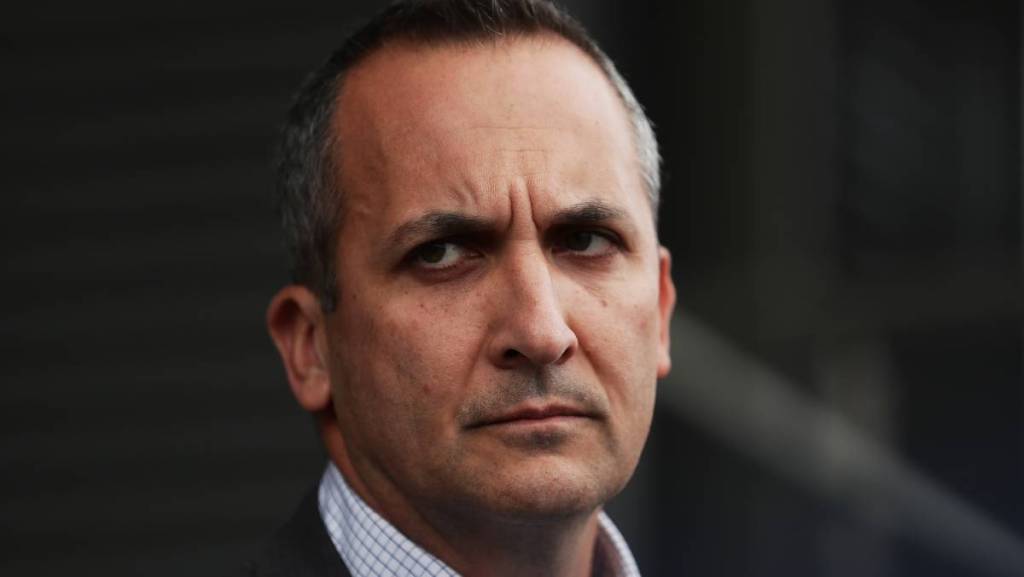 Thumbnail for More teams but less rounds – NRL expansion plans taking shape for next decade