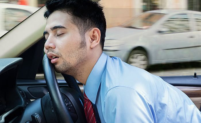 Thumbnail for Harsh lesson to learn when you cross paths with the wrong arm of the law