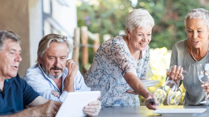 Thumbnail for Stockland wants bigger slice of Queensland baby boomer retiree market