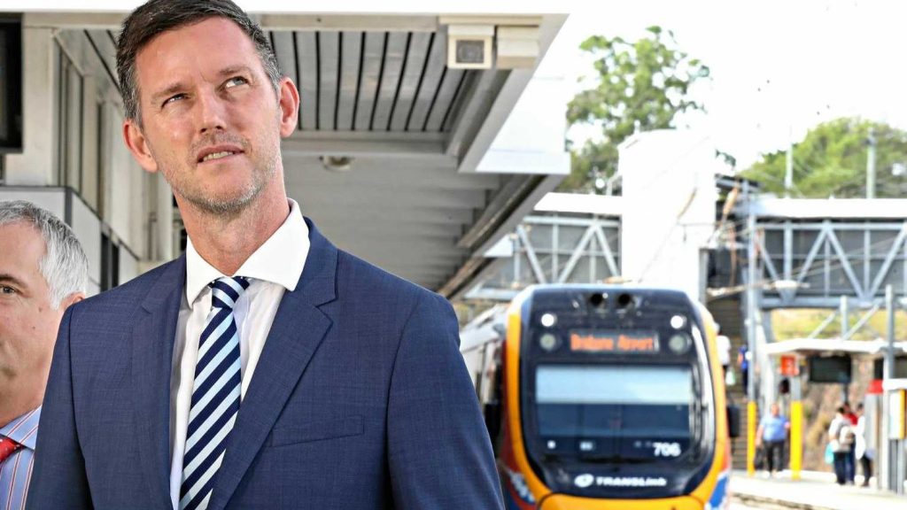 Thumbnail for Ratted out: Feds rush to deny minister’s claim rapid antigen tests diverted from Qld