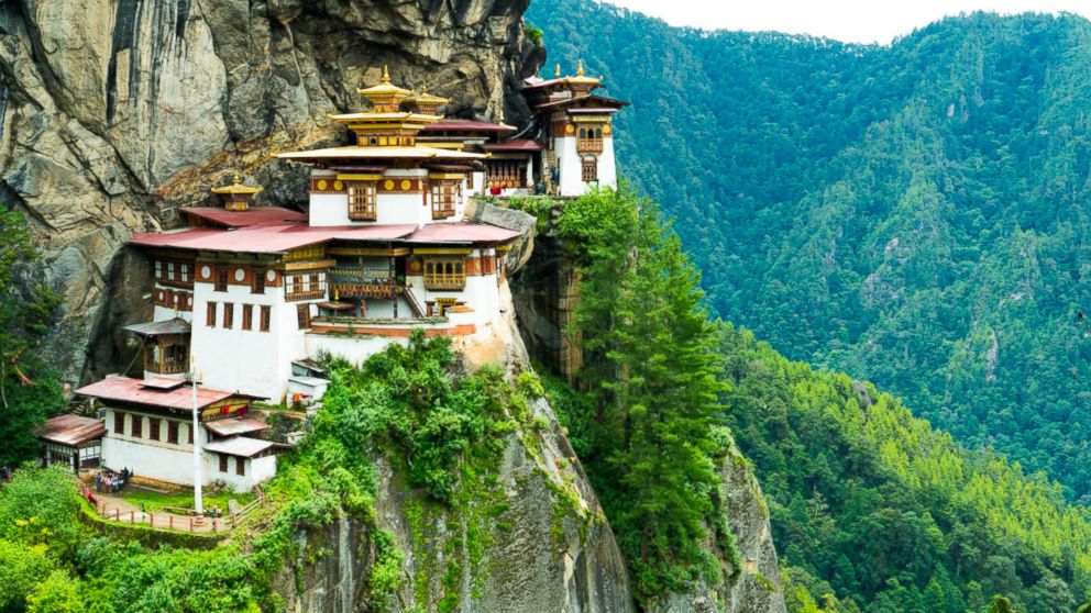 Bhutan has become the first nation in the world to have every eligible adult fully vaccinated.