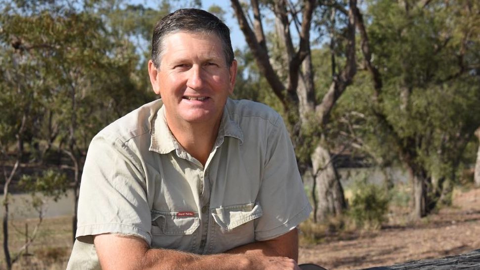 Thumbnail for The little town that could: Goondiwindi hits the gas to fast-track hydrogen