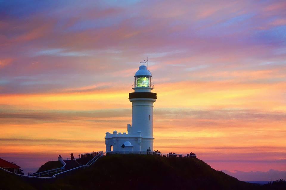 Thumbnail for It only took 120 years, but Byron lighthouse has place in history