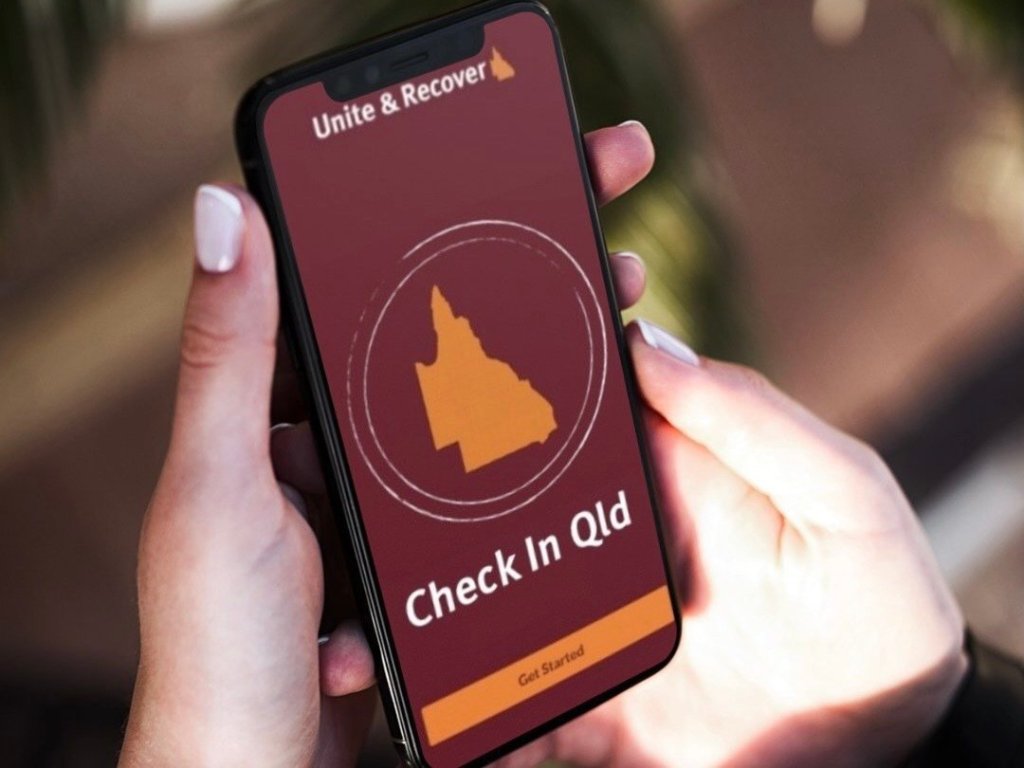 Thumbnail for Check mate: Compulsory check-in app our key weapon against virus