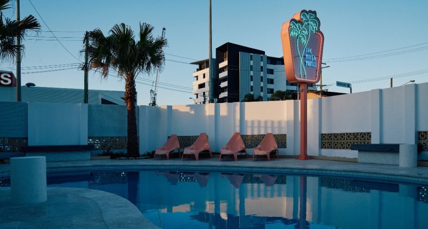 Thumbnail for How the Gold Coast is bringing back the golden age of beachside holidays
