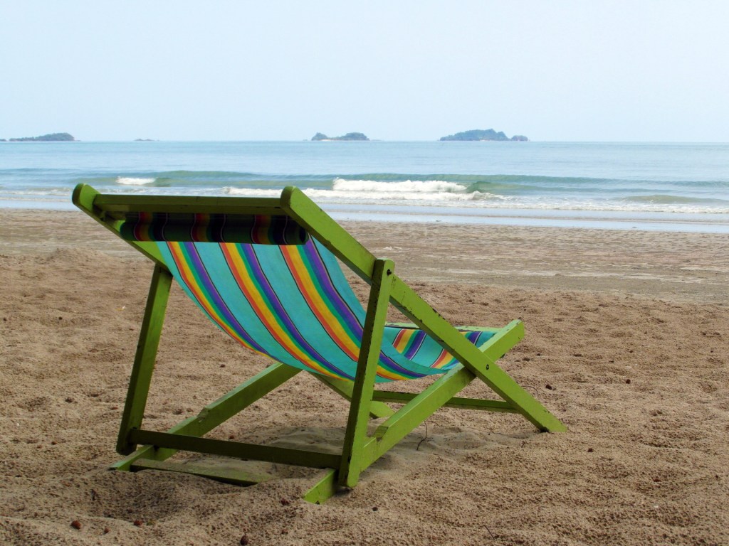 Thumbnail for Can’t get a break: How COVID has robbed Qlders of 4.7 million holidays
