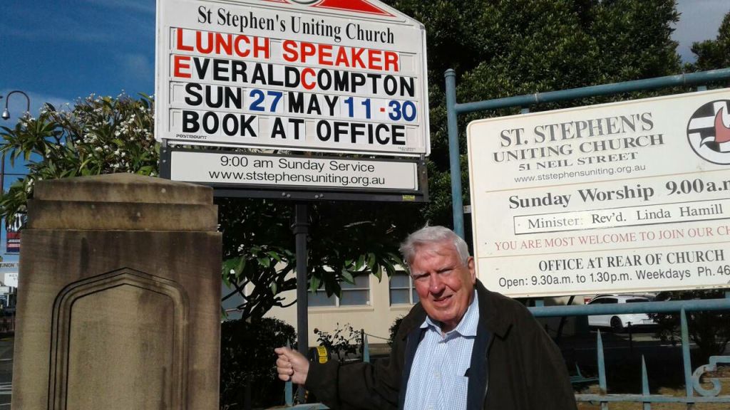 Thumbnail for Prominent elder condemns church over assisted dying stance