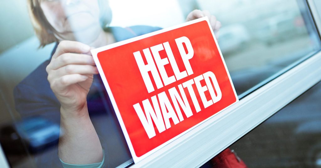 Employment and internal migration are powering the economy