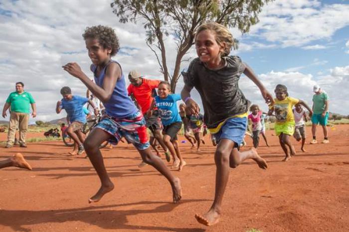 Thumbnail for Spirit of place: Research unearths key to improving Indigenous mental health