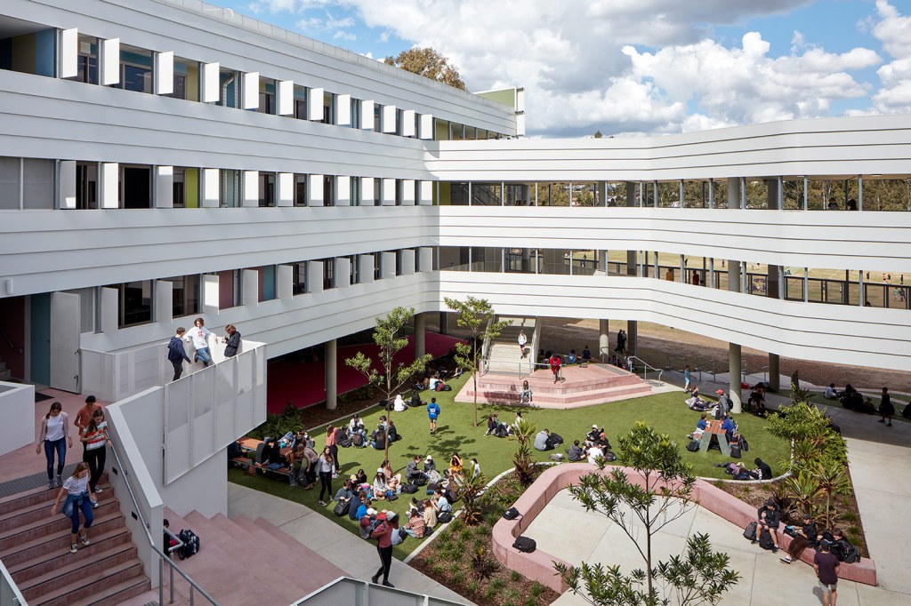 Thumbnail for Brisbane student was infectious for days at school – where masks aren’t mandatory