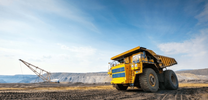 Thumbnail for Digging deep: Mining stocks poised to end month on nine-year high