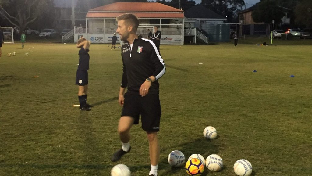 Thumbnail for Own goal: Soccer club must pay out ex-coach sacked during COVID